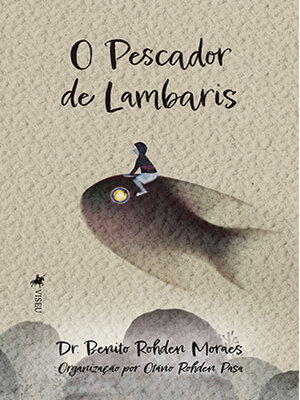 cover image of O Pescador de Lambaris